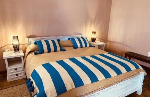 San Pedro de Atacama Casa | Hostal Katari