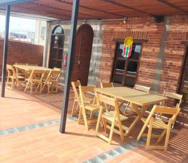 Centro histórico Casa | Hostal KEMMM