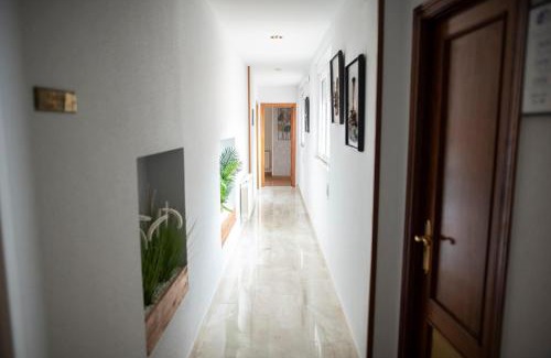 Carrion de los Condes Casa | Hostal La Corte