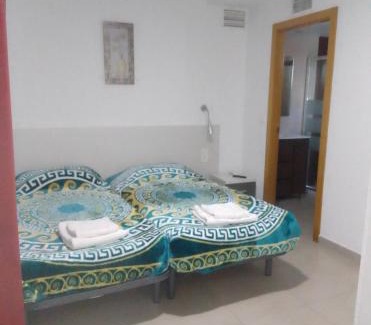 Gurrea de Gallego Casa | Hostal la covacha