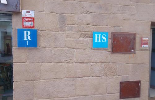 Gurrea de Gallego Casa | Hostal la covacha