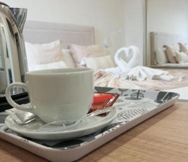 Palos de la Frontera Casa | HOSTAL LA ESTACION TERRAZAS