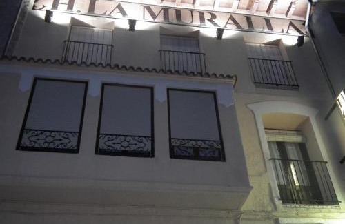 Morella Casa | Hostal La Muralla