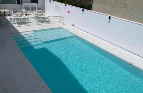 Ossa de Montiel Casa | Hostal La Paz