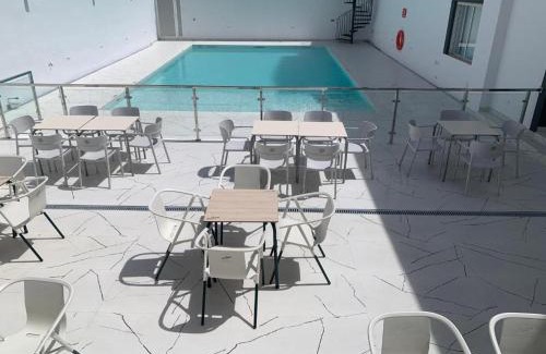 Ossa de Montiel Casa | Hostal La Paz