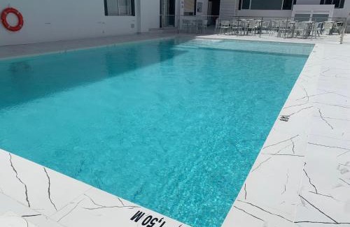 Ossa de Montiel Casa | Hostal La Paz