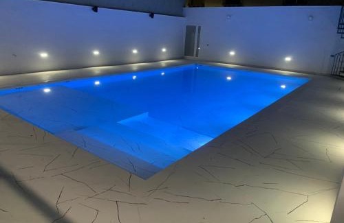 Ossa de Montiel Casa | Hostal La Paz