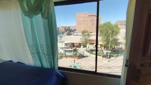 Uyuni Casa | Hostal la POSADA