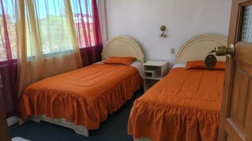 Uyuni Casa | Hostal la POSADA