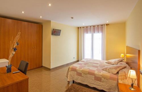 Port de la Selva Hotel | Hostal La Tina