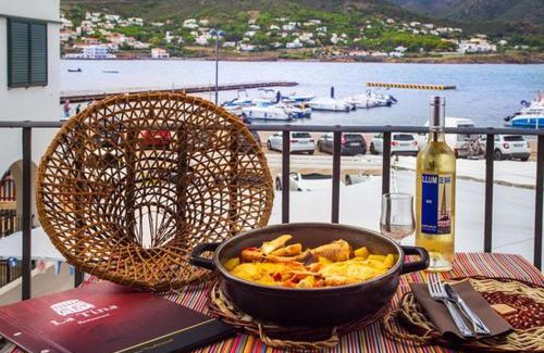 Port de la Selva Hotel | Hostal La Tina