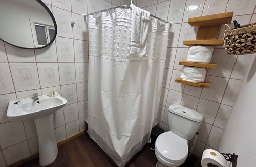 Puerto Natales Cama Y Desayuno | Hostal Lago Cóndor Patagonia