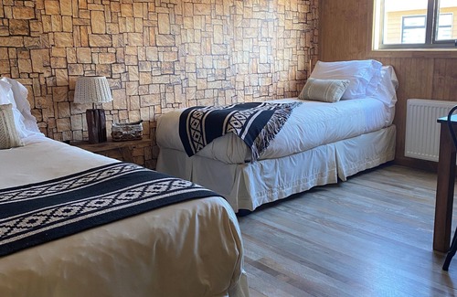 Puerto Natales Cama Y Desayuno | Hostal Lago Cóndor