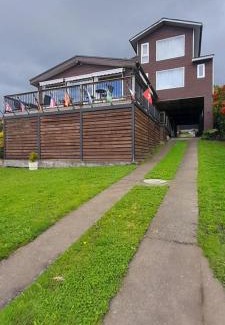 Llifen Casa | Hostal lago Ranco Boutique