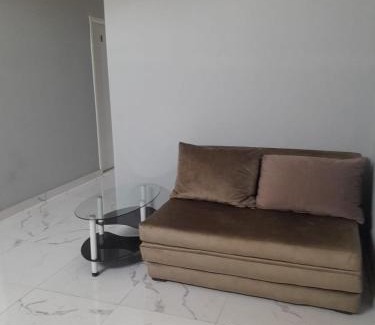 Olon Casa | Hostal las Palmeras Olon