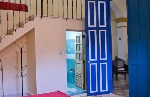 Remedios Casa | Hostal Las Tradiciones