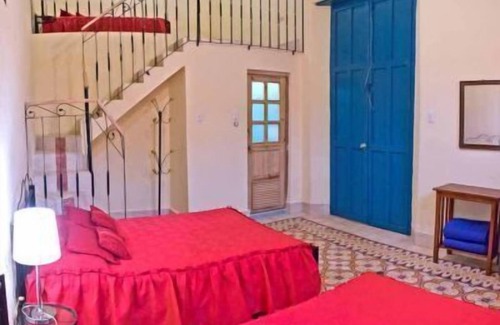 Remedios Casa | Hostal Las Tradiciones