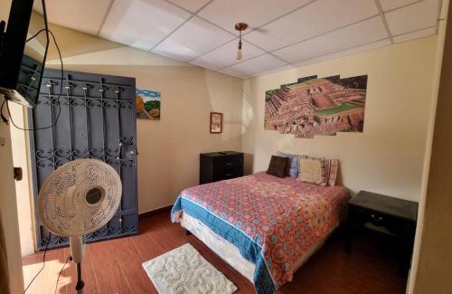 Concepcion de Ataco Casa | Hostal Las Veraneras Ataco