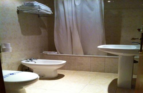 Trujillo Casa | Hostal León