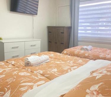 Puerto Natales Apartamento | Hostal Like Home