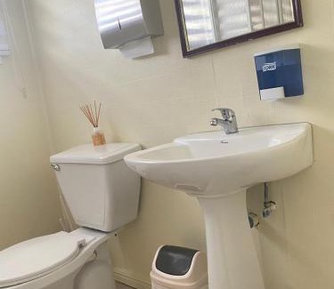 Puerto Natales Apartamento | Hostal Like Home