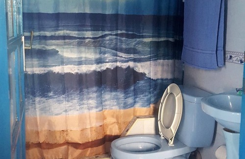 Remedios Casa | Hostal Los Vitrales REMEDIOS