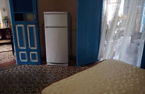 Remedios Casa | Hostal Los Vitrales REMEDIOS