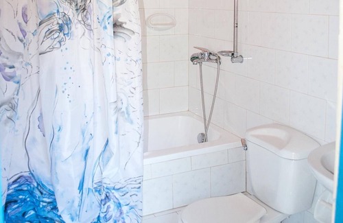 Remedios Casa | Hostal Los Vitrales REMEDIOS