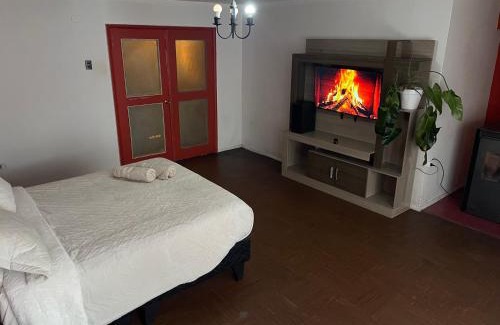 Osorno Casa | Hostal lynch