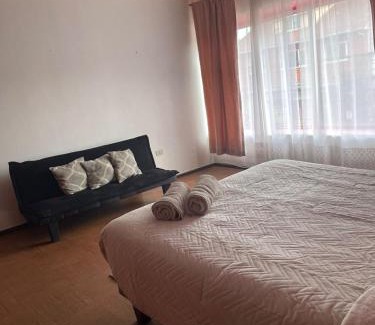 Osorno Casa | Hostal lynch