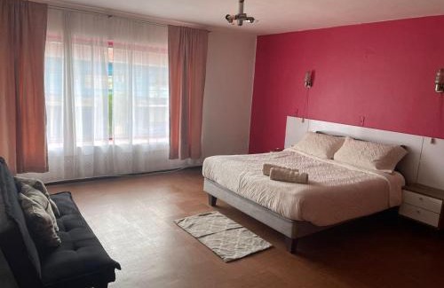 Osorno Casa | Hostal lynch