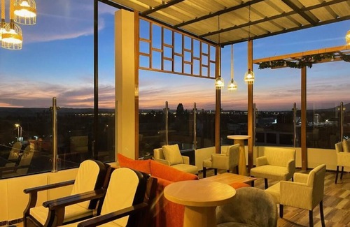 Los Médanos Hotel | Hostal Macacona