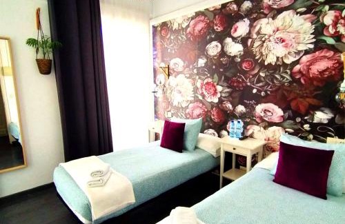 Centro de Santiago de Compostela Casa | Hostal Mafer