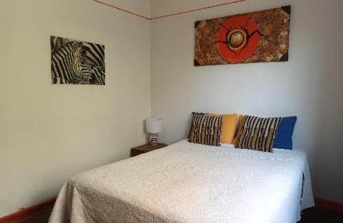 Bellavista Casa | hostal mancora