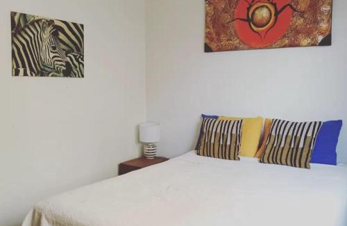 Bellavista Casa | hostal mancora