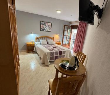 Chisagues Casa | Hostal Marboré