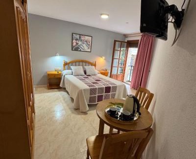 Chisagues Casa | Hostal Marboré