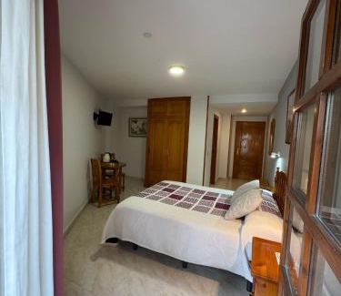 Chisagues Casa | Hostal Marboré