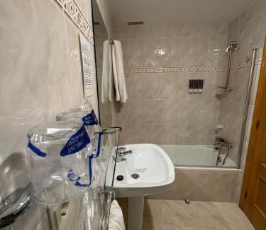 Chisagues Casa | Hostal Marboré