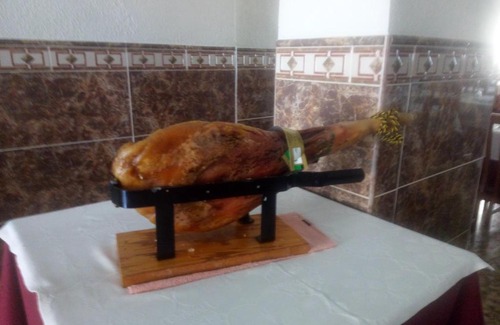 Calahonda Hotel | Hostal Miguel