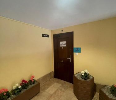 Zaragoza Centro Casa | Hostal Milmarcos