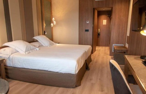 Centro histórico Casa | Hostal