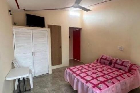 Tehuantepec Casa | Hostal Color Inn