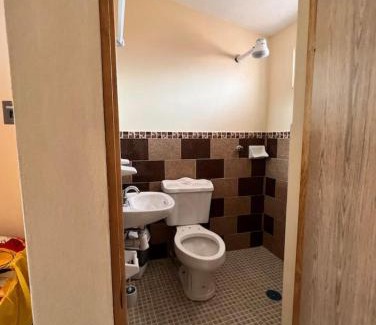 Tehuantepec Casa | Hostal Color Inn
