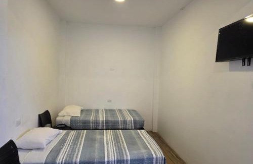 Tocopilla Cama Y Desayuno | Hostal nancy