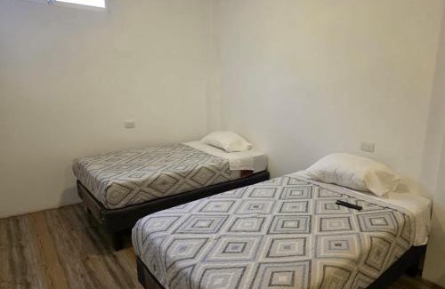 Tocopilla Cama Y Desayuno | Hostal nancy