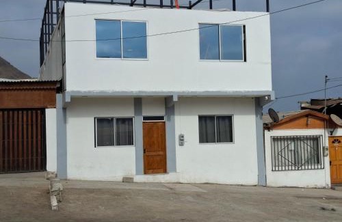 Tocopilla Cama Y Desayuno | Hostal nancy