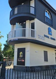 Ciudad Jardin Casa | HOSTAL NERVION