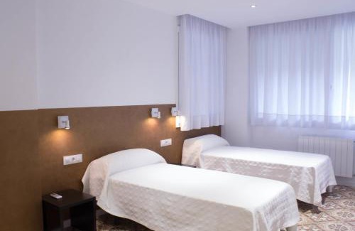 La Bordeta Casa | Hostal Nova Barcelona