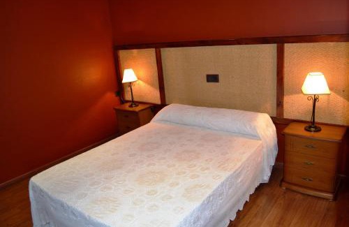 Paterna del Campo Casa | Hostal Pension La Ruta